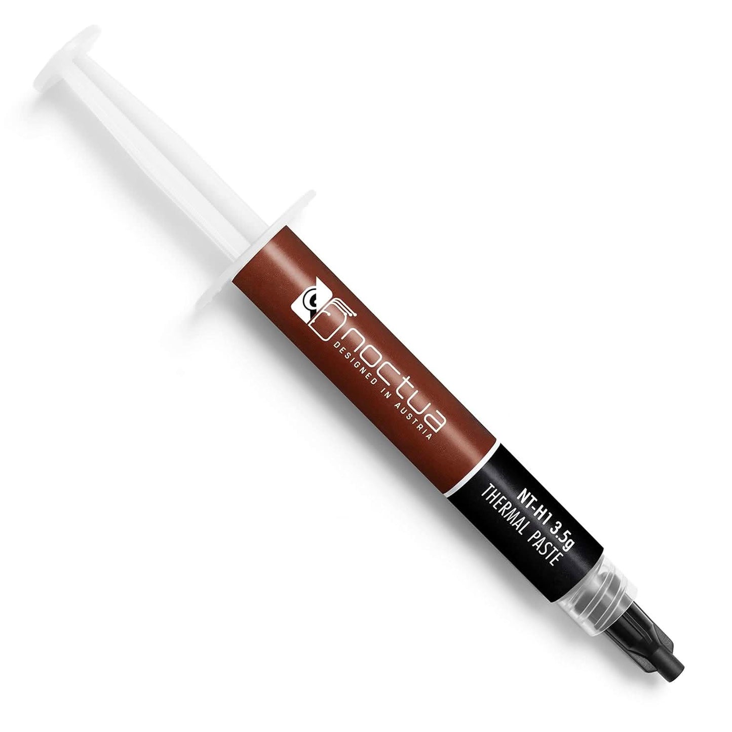 NOCTUA NT-H1 3.5G, PRO-GRADE THERMAL COMPOUND PASTE.