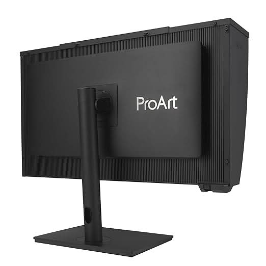 ASUS ProArt Display 8K PA32KCX 32 Inch 8K UHD Professional Monitor