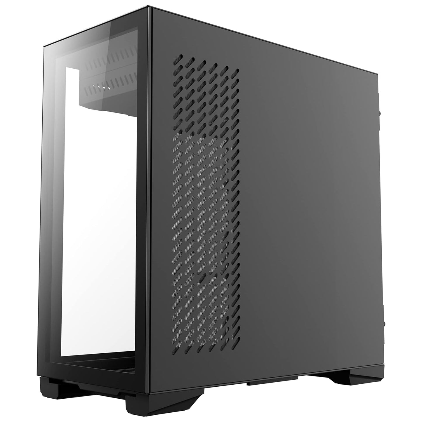 ANTEC P120 CRYSTAL MID-TOWER E-ATX CABINET