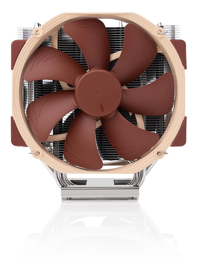 NOCTUA NH-U14S TR5-SP6 140MM CPU AIR COOLER