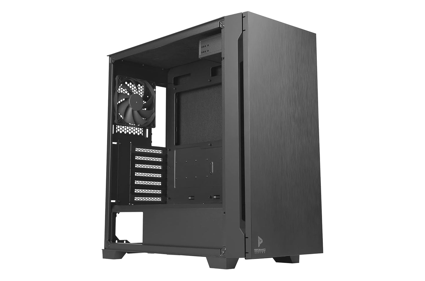 ANTEC P10C (ATX) MID TOWER CABINET (BLACK)