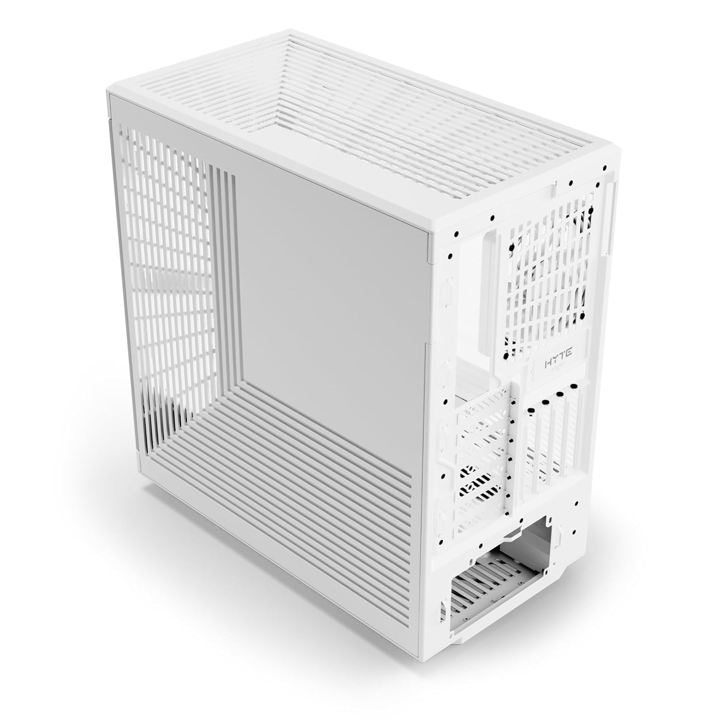 HYTE Y40 (ATX) MID TOWER CABINET (WHITE) CS-HYTE-Y40-WW