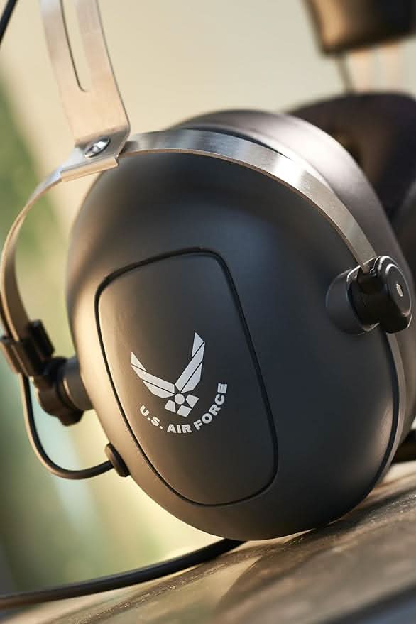 ThrustMaster T-Flight US Air Force Edition Gaming Headset