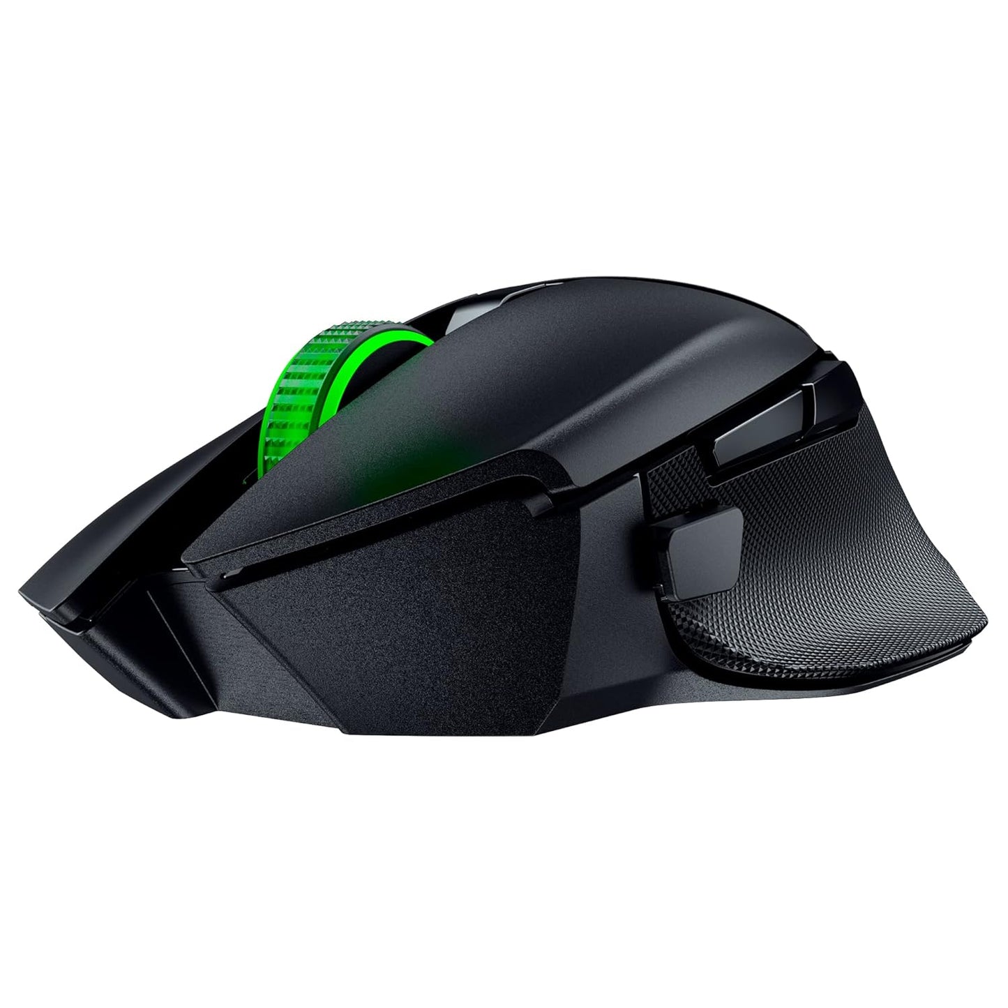 RAZER BASILISK V3 X HYPERSPEED - WIRELESS ERGONOMIC GAMING MOUSE RZ01-04870100-R3A1