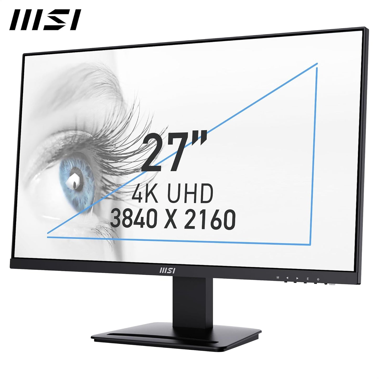 MSI PRO MP273U 27 INCH BUSINESS MONITOR