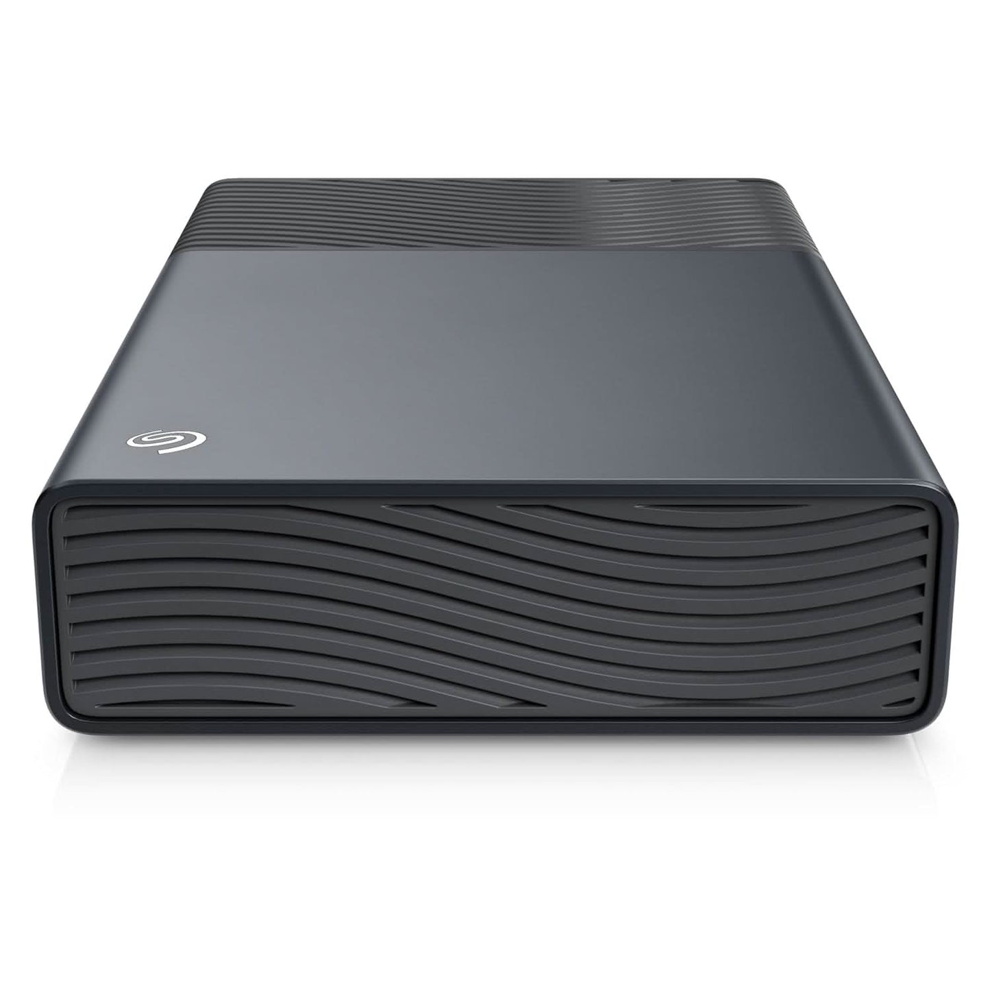 Seagate One Touch 8TB External Hard Drive Desktop HDD - USB-C STNB8000400