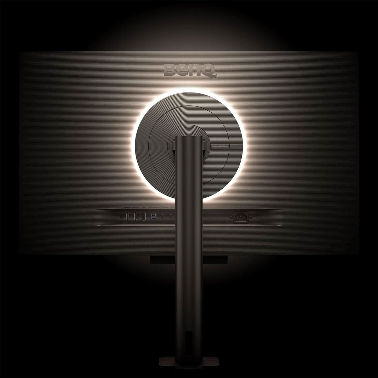 BENQ RD320UA 32 INCH 4K 3840X2160 ERGO-ARM IPS BLACK PROGRAMMING MONITOR