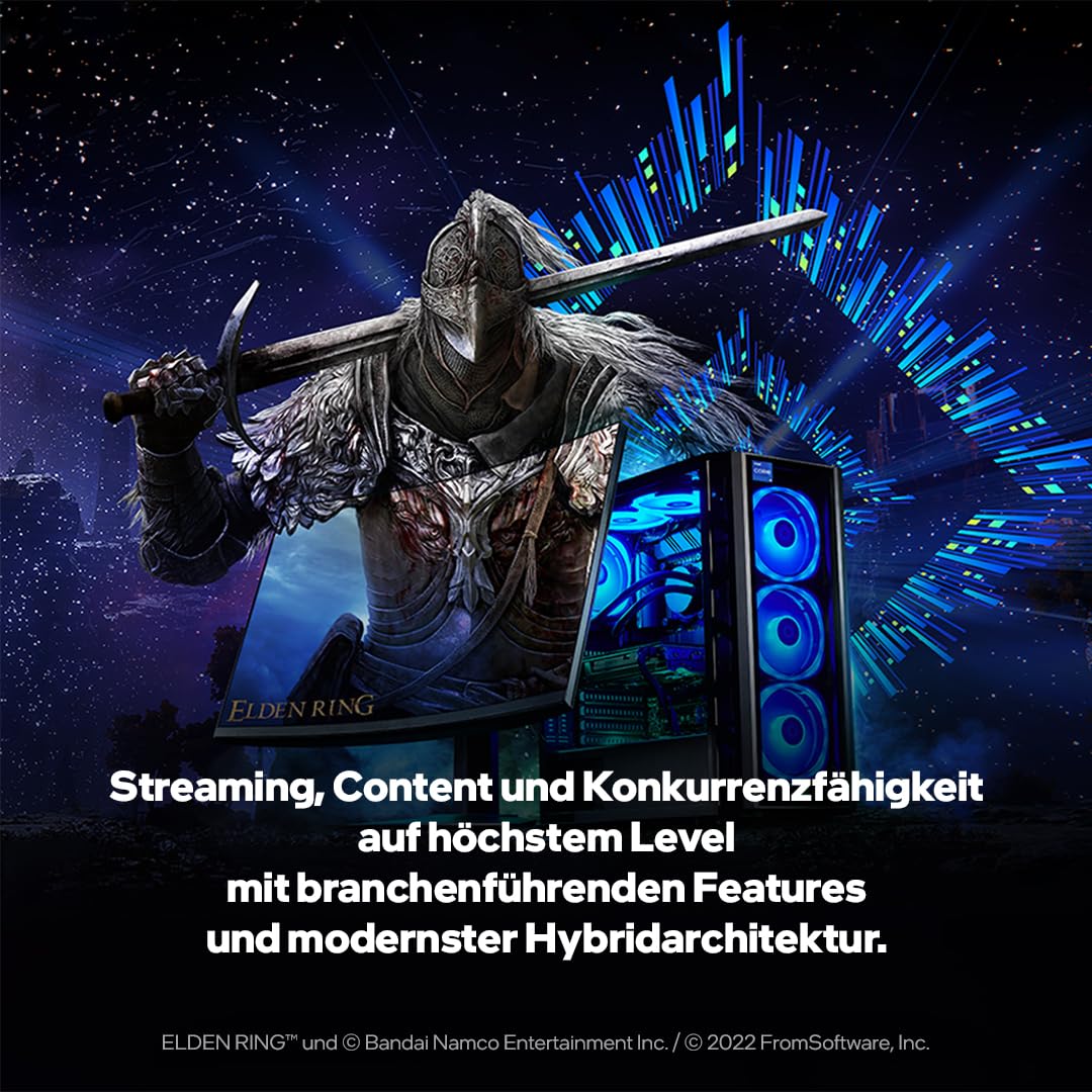 INTEL CORE I3-13100F 13TH GEN 4 CORE UPTO 4.5 GHZ LGA1700 PROCESSOR