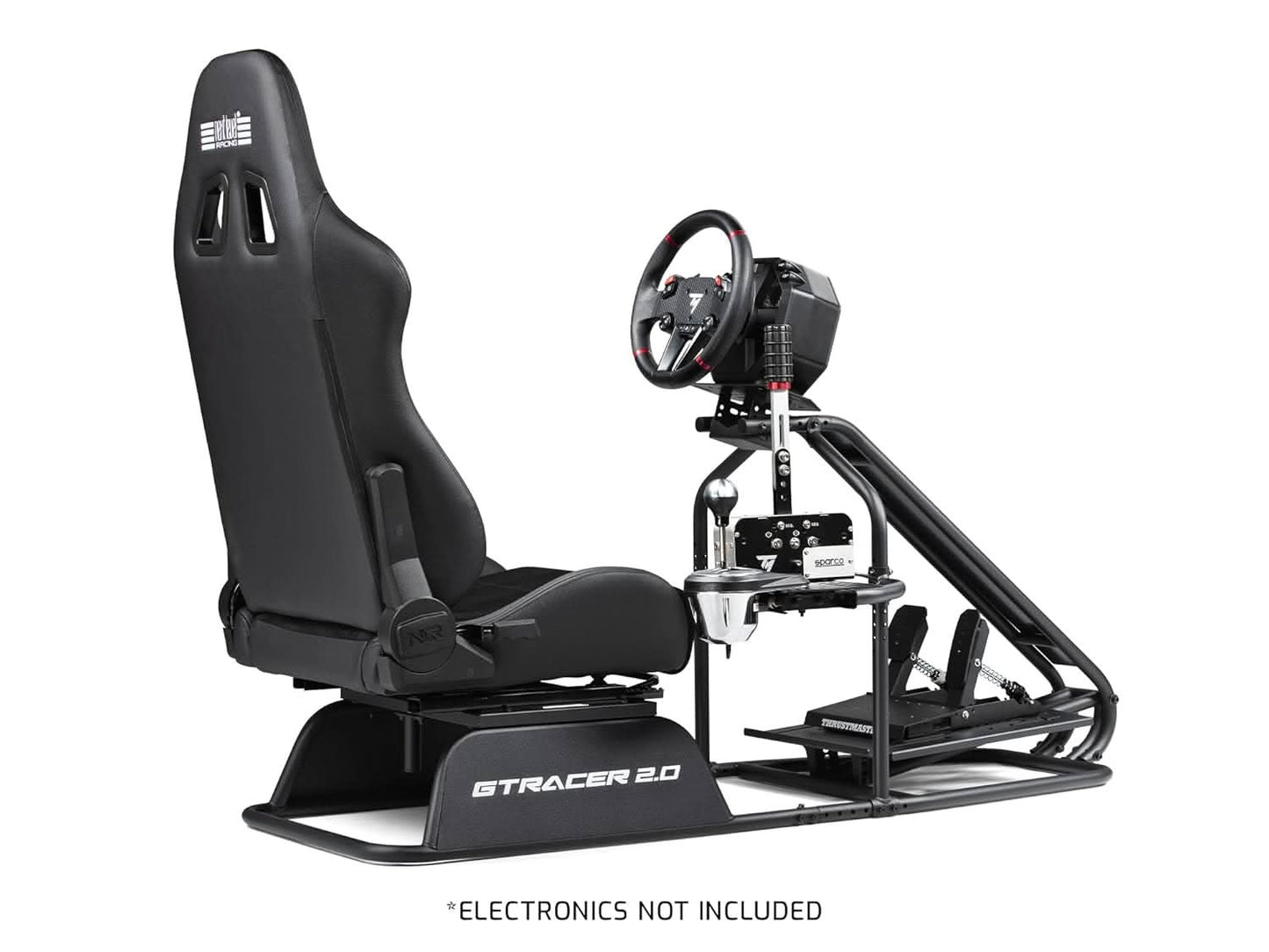 NEXT LEVEL NLR GTRACER 2.0 SIMULATOR COCKPIT - NLR-R007