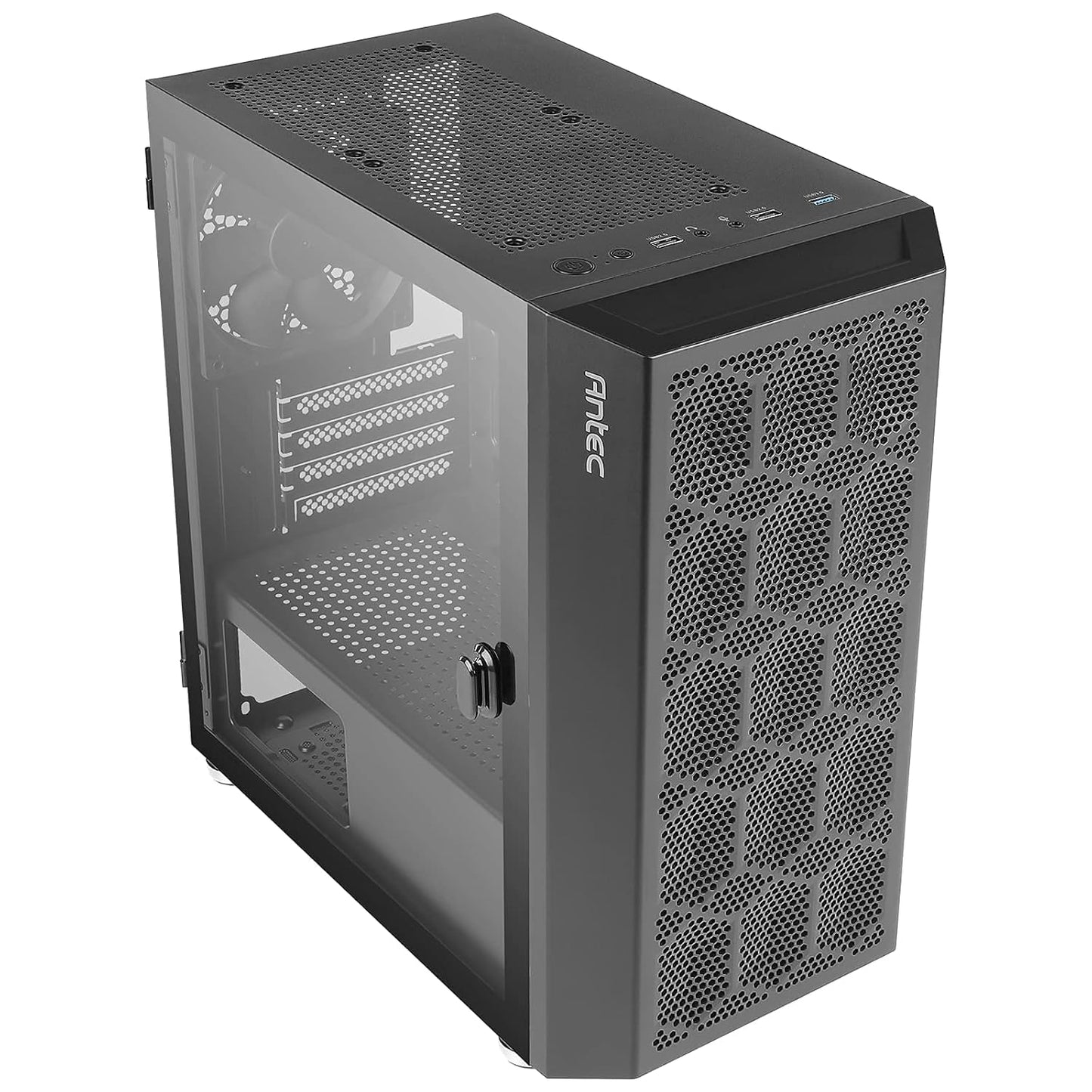 ANTEC NX200 MID-TOWER RGB CABINET