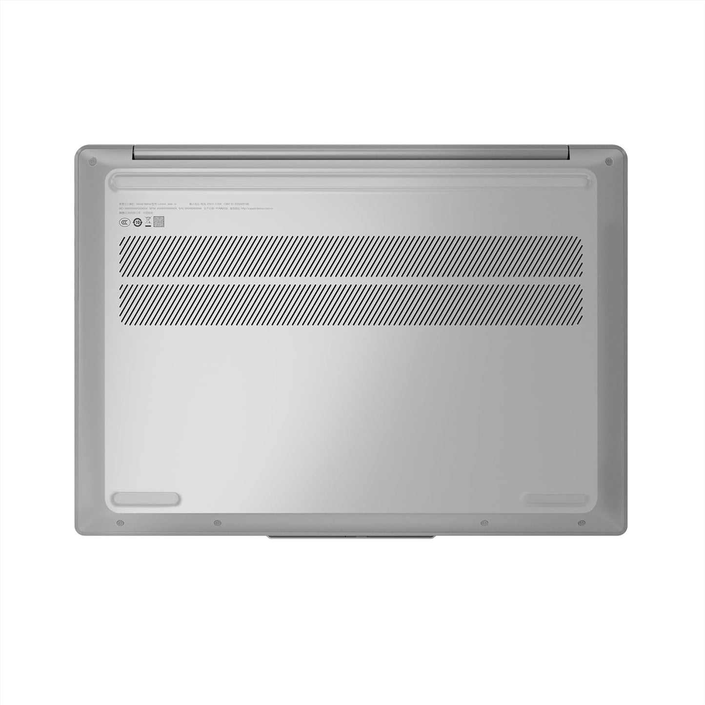 LENOVO IDEAPAD SLIM 5 INTEL CORE ULTRA 5 125H BUILT-IN AI 14 INCH (35.5CM) WUXGA-OLED 400NITS THIN & LIGHT LAPTOP (16GB/1TB SSD/WIN 11/OFFICE 21/FHD+IR CAMERA/ALEXA/3 MON GAMEPASS/GREY/1.4KG), 83DA003GIN