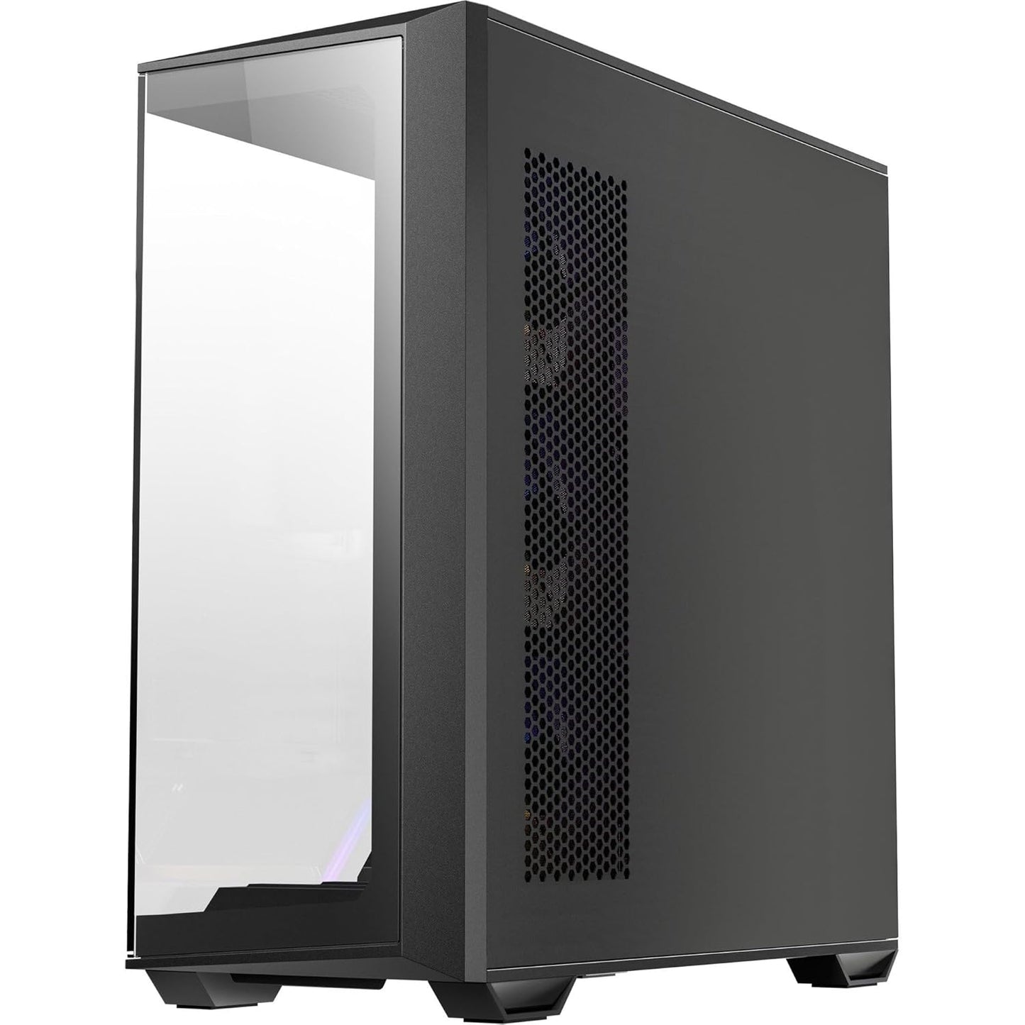 ANTEC C3 ARGB ATX MID TOWER CABINET (BLACK) (C3-ARGB-BLACK)