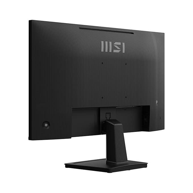 MSI PRO MP251 E14L 24.5 Inch FHD, IPS Monitor