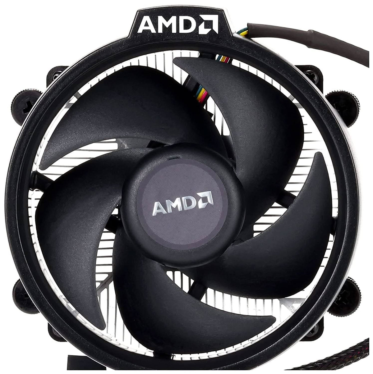 AMD 5000 SERIES RYZEN 5 5600X 6 CORES 12 THREADS 35 MB CACHE UPTO 4.6 GHZ AM4 SOCKET DESKTOP PROCESSOR
