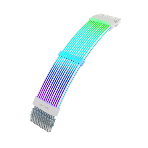 THERMALTAKE ARCTIC REIGN | 5070TI RYZEN 9