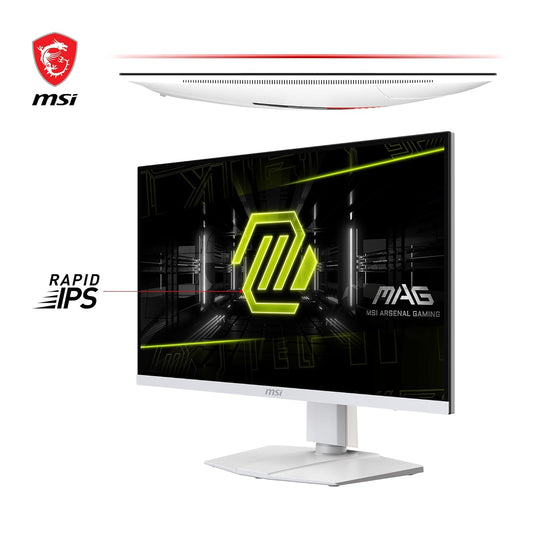 MSI MAG 274URFW 27 INCH 4K UHD GAMING MONITOR