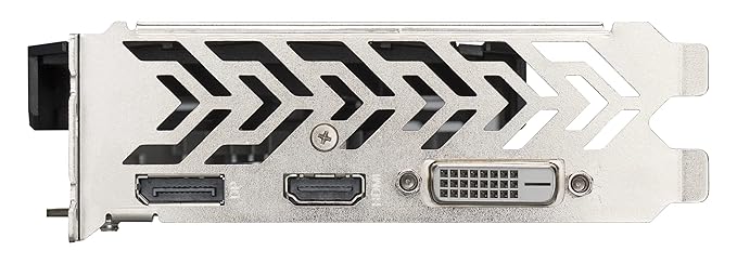 ASROCK AMD RADEON RX550 4GB PHANTOM GAMING GRAPHIC CARD