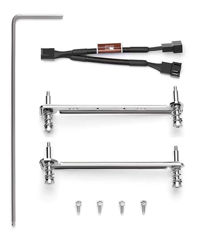 NOCTUA NH-U14S TR5-SP6 140MM CPU AIR COOLER