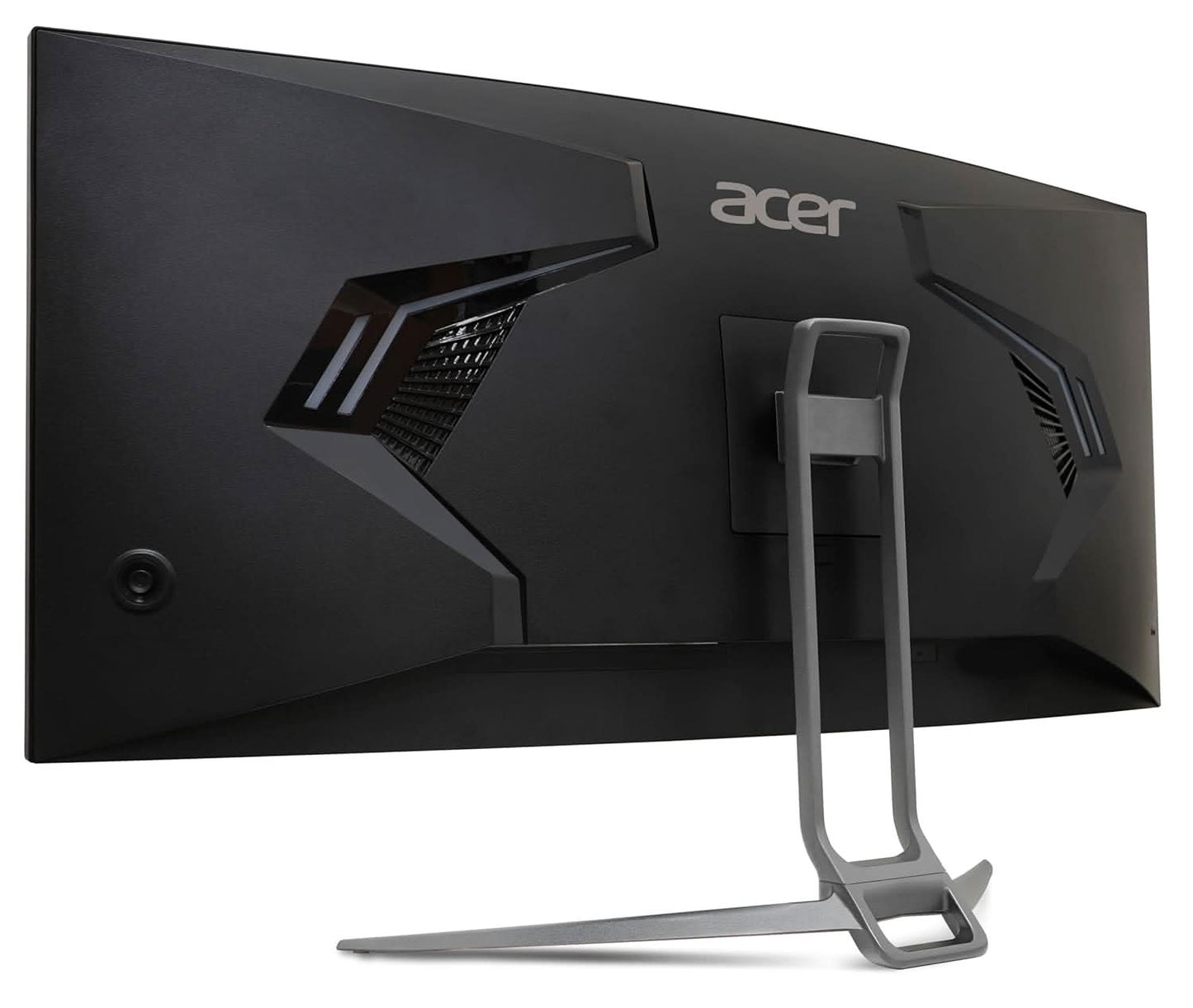 Acer ED343CUR J 34 Inch UWQHD (3440x1440) Pixels VA Panel 1000R Curved Backlight LED Monitor