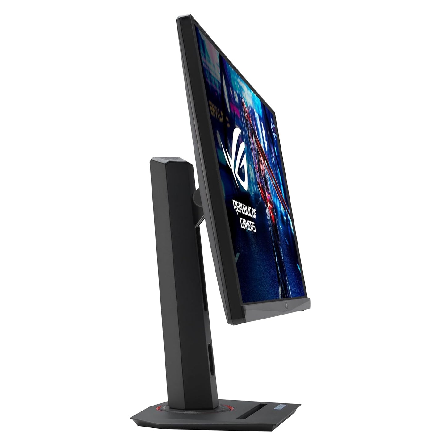 ASUS ROG STRIX 27 QHD (2560X1440) HDR400 USB-C GAMING MONITOR XG27ACS