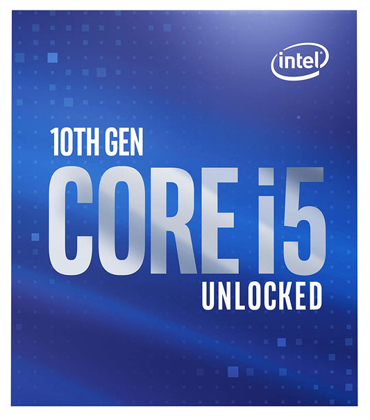 CPU-INTEL-CORE-(i5-10600K)-4.1