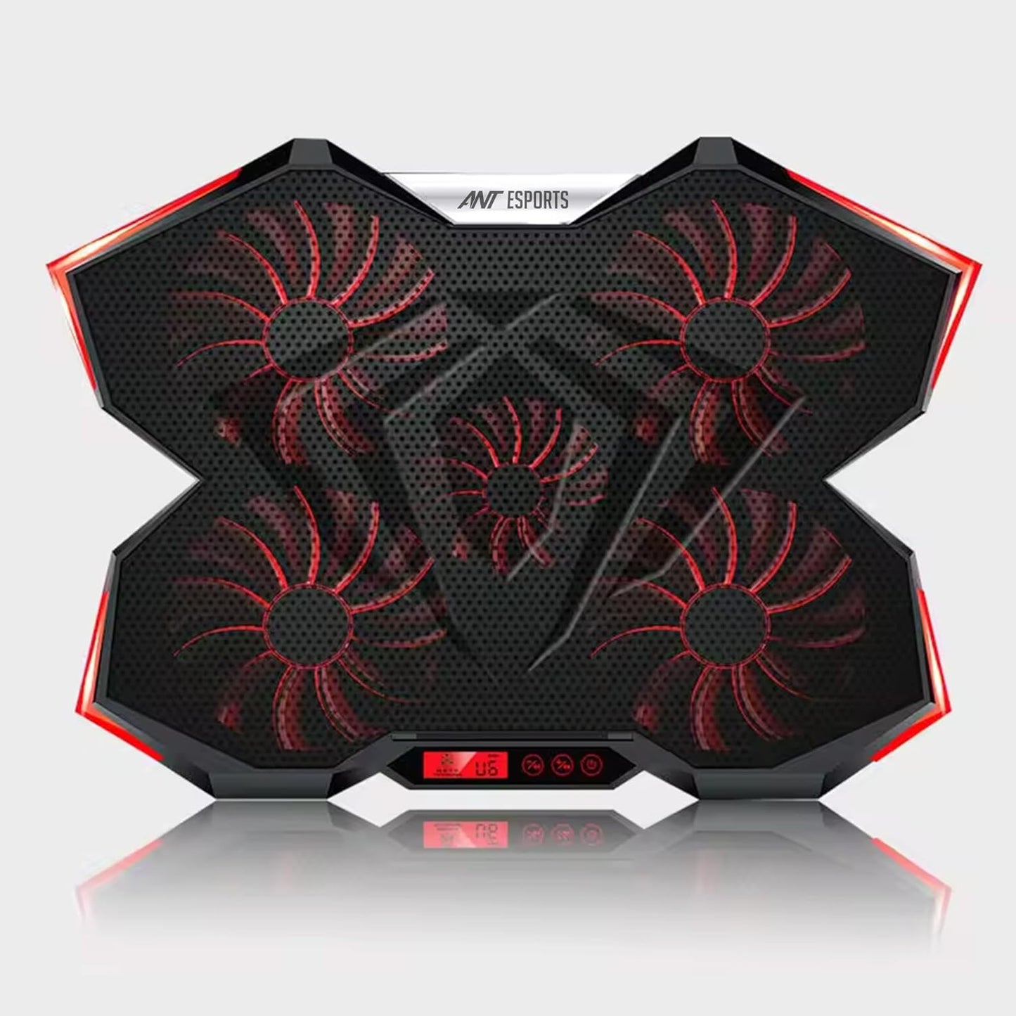 ANT ESPORTS NC 270 LAPTOP COOLING STAND