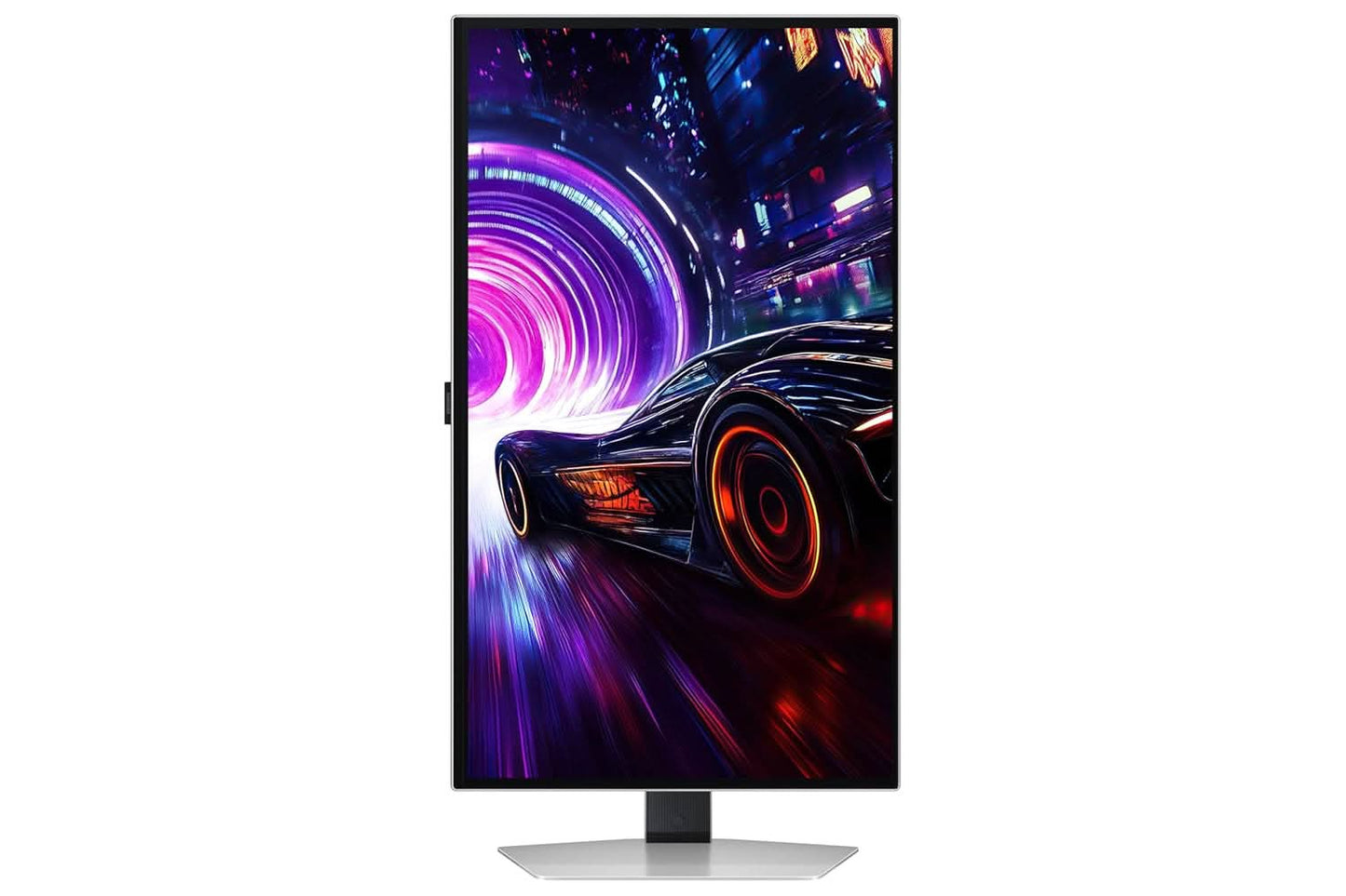 Samsung 32 Inch Odyssey G8 QD-OLED 4K Gaming Monitor LS32FG810SWXXL