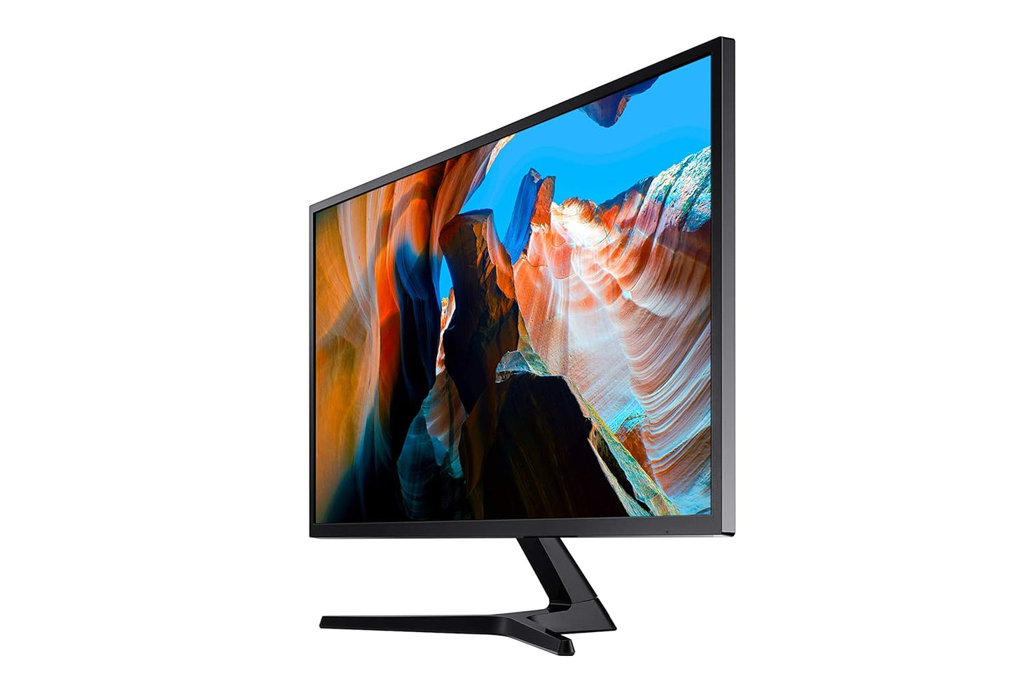 SAMSUNG 32 INCH LU32R590UQ UHD MONITOR