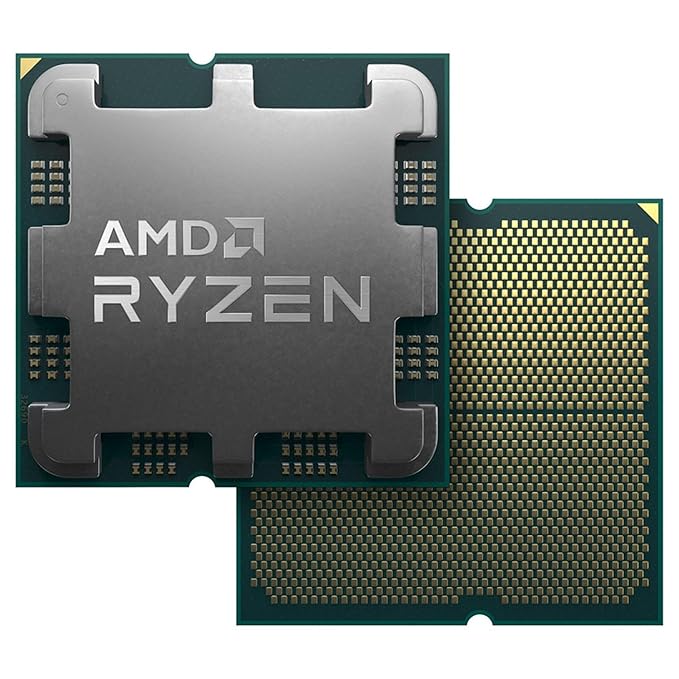 AMD RYZEN 7 8700G 8 CORES UPTO 5.1 GHZ AM5 PROCESSOR