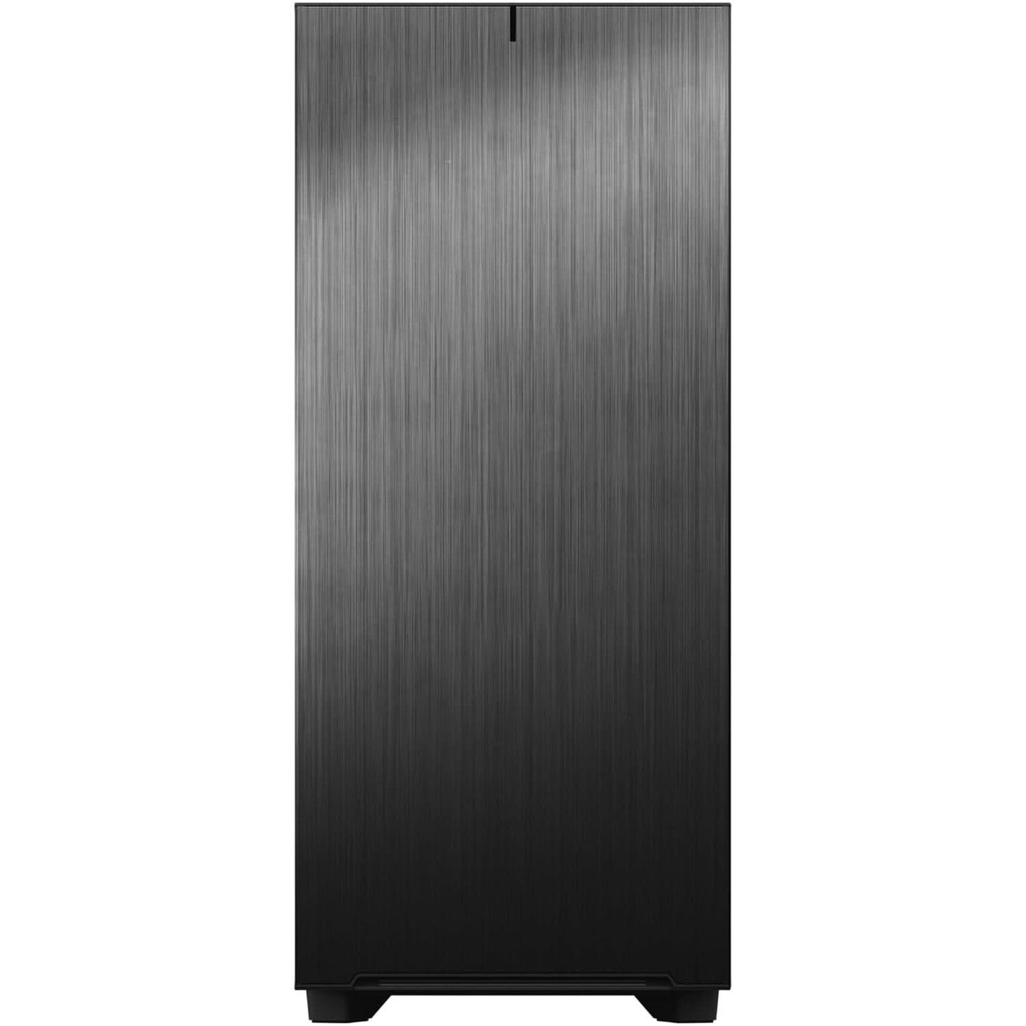 FRACTAL DESIGN DEFINE 7 XL SOLID E-ATX MID-TOWER GAMING CABINET - BLACK (FD-C-DEF7X-01)