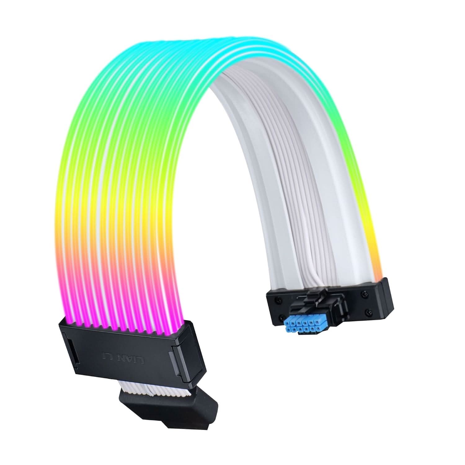 Lian Li Strimer Wireless 24P＋16-12 71PoAVOnWYL._SL1500.jpg?v=