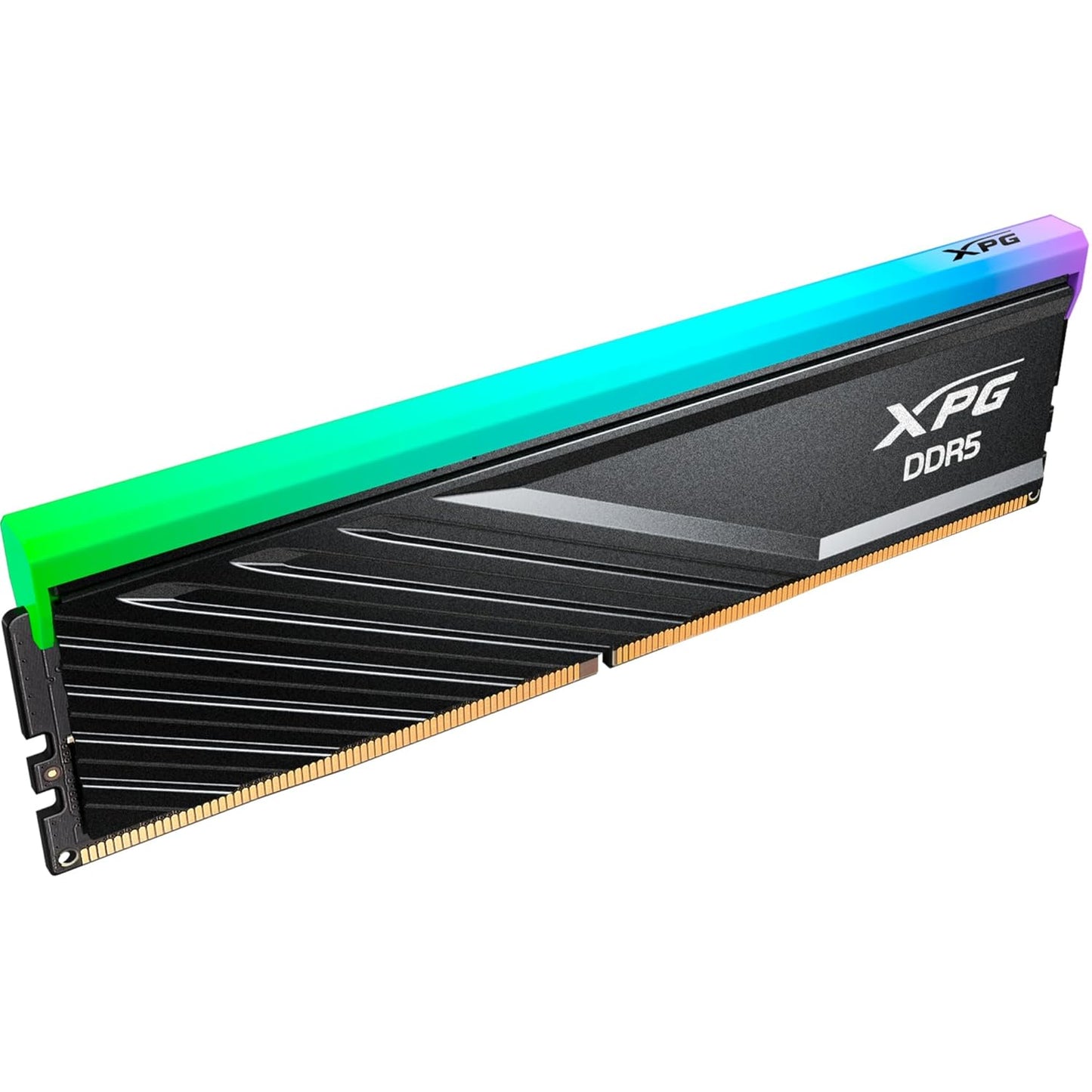 XPG DDR5 16GB 6000 MHZ LANCER BLADE RGB BLACK