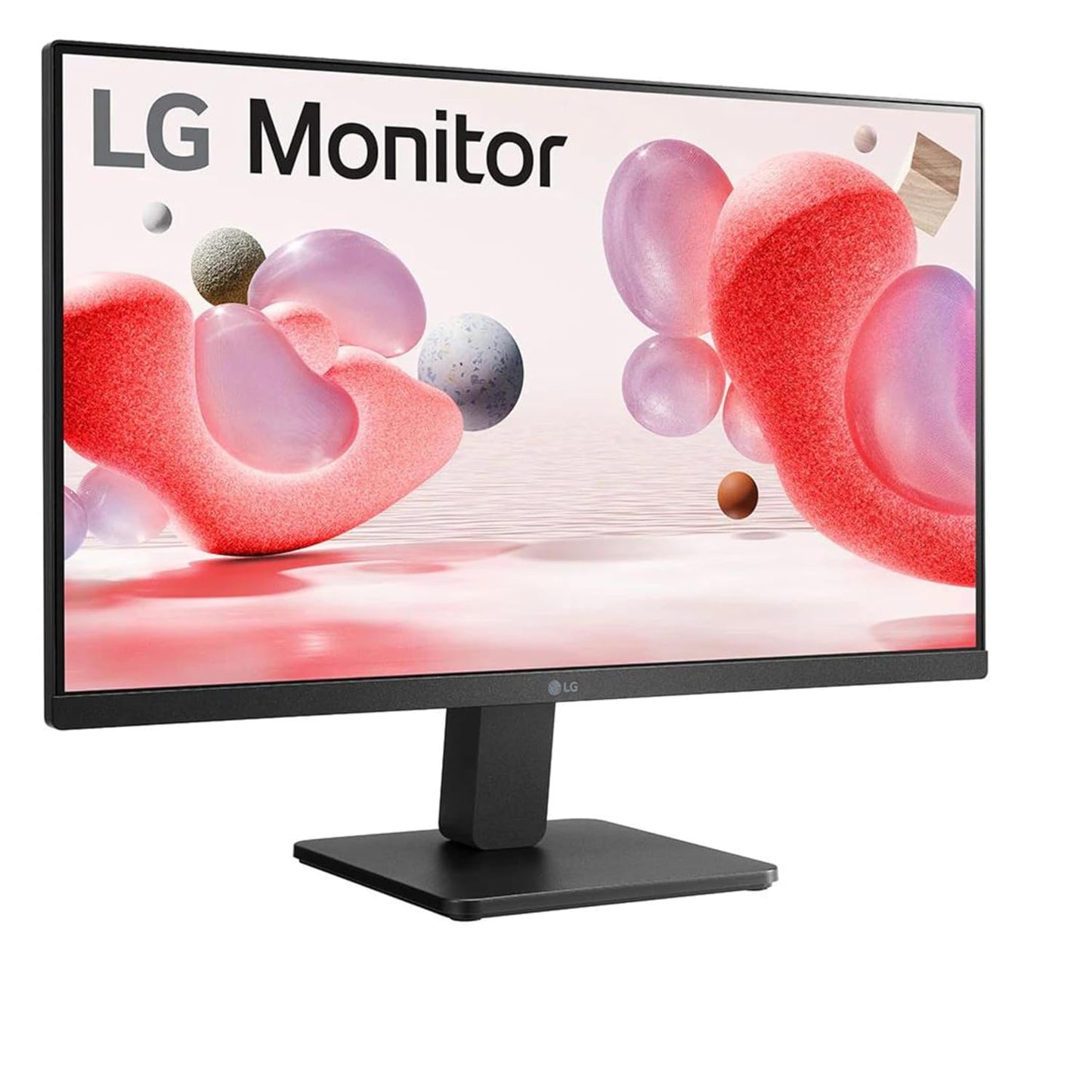 LG 24MR400-B 23.8 INCH FHD IPS MONITOR WITH AMD FREESYNC