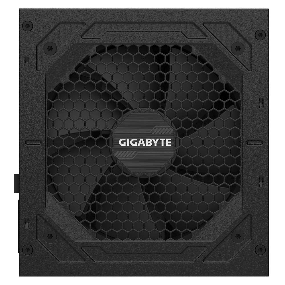 GIGABYTE 750W GP-P750GM 80 PLUS GOLD FULLY MODULAR SMPS