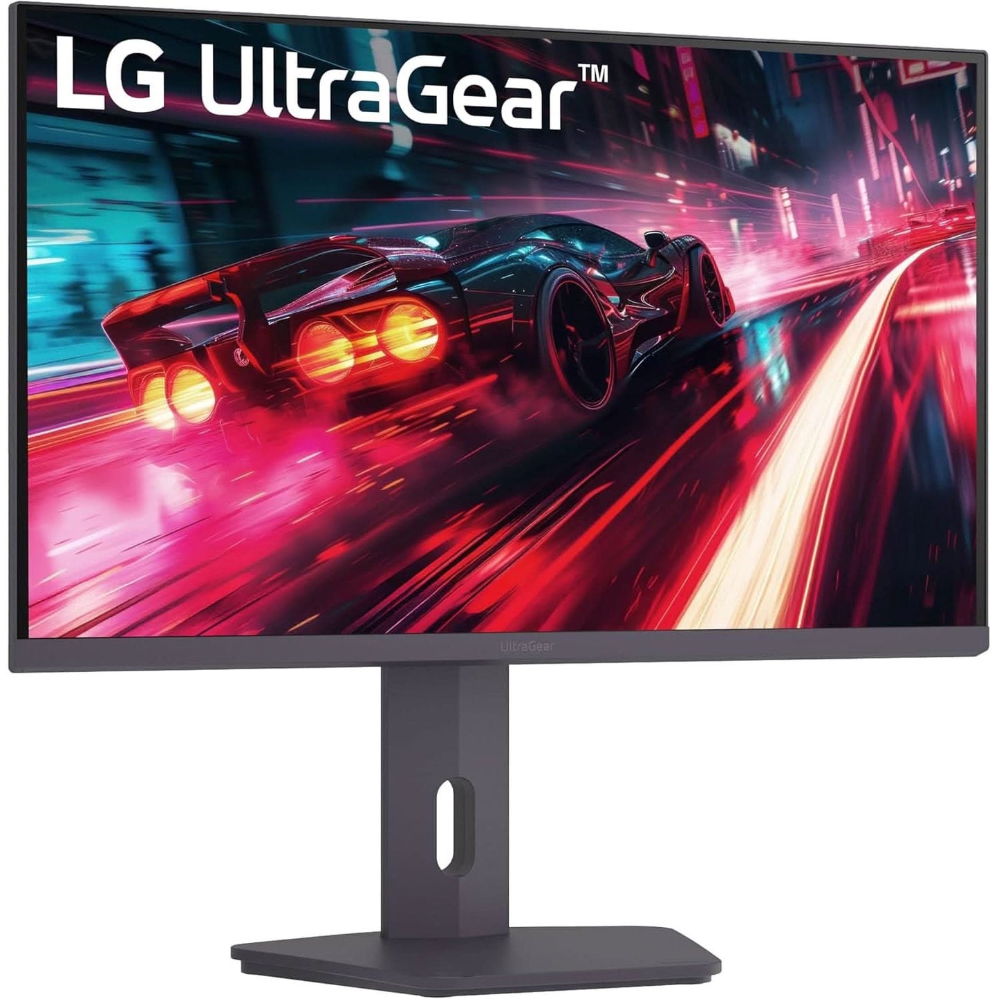 LG 27G610A 27 Inch Ultragear QHD IPS Gaming Monitor