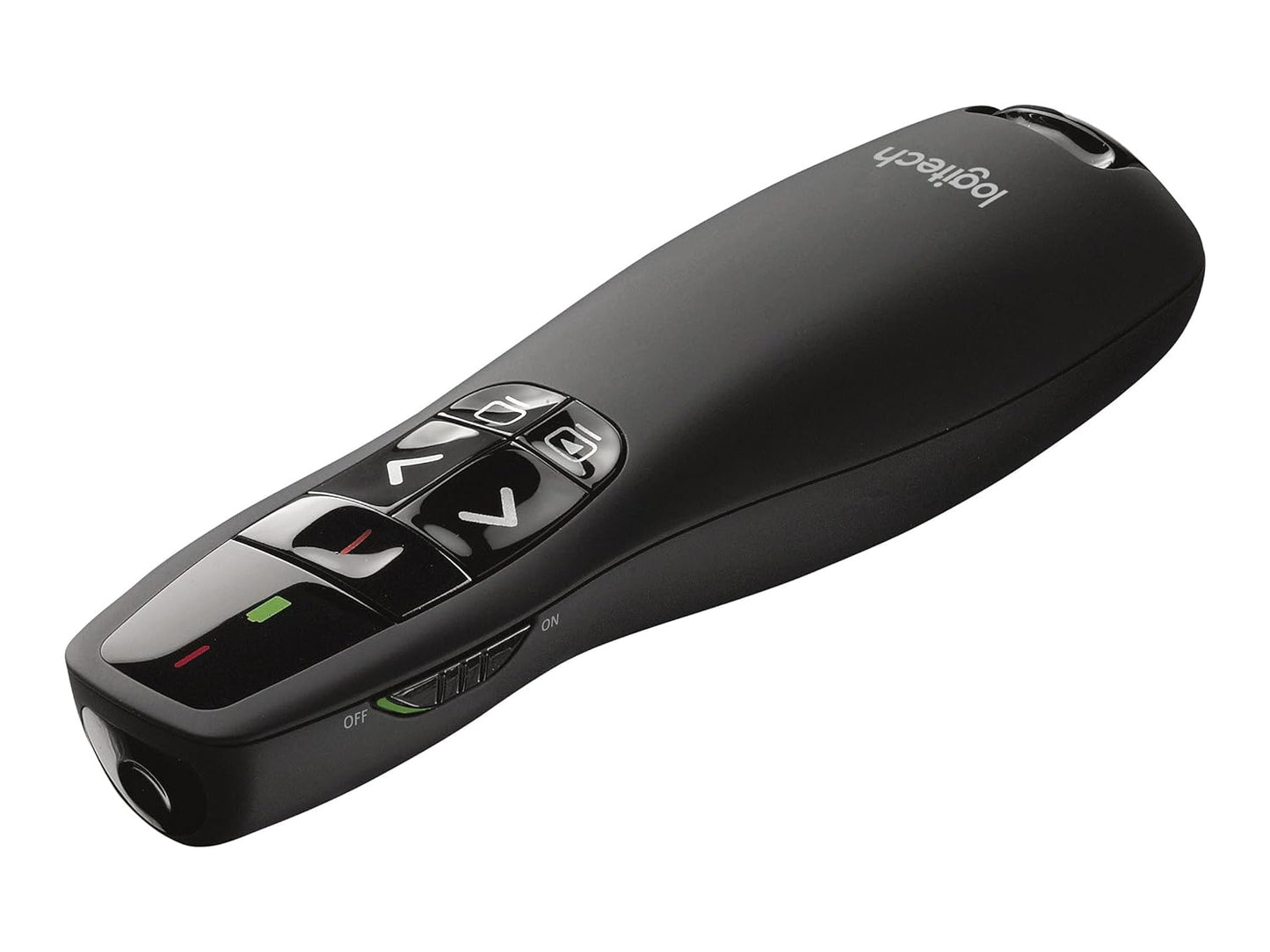 LOGITECH R400 WIRELESS PRESENTER