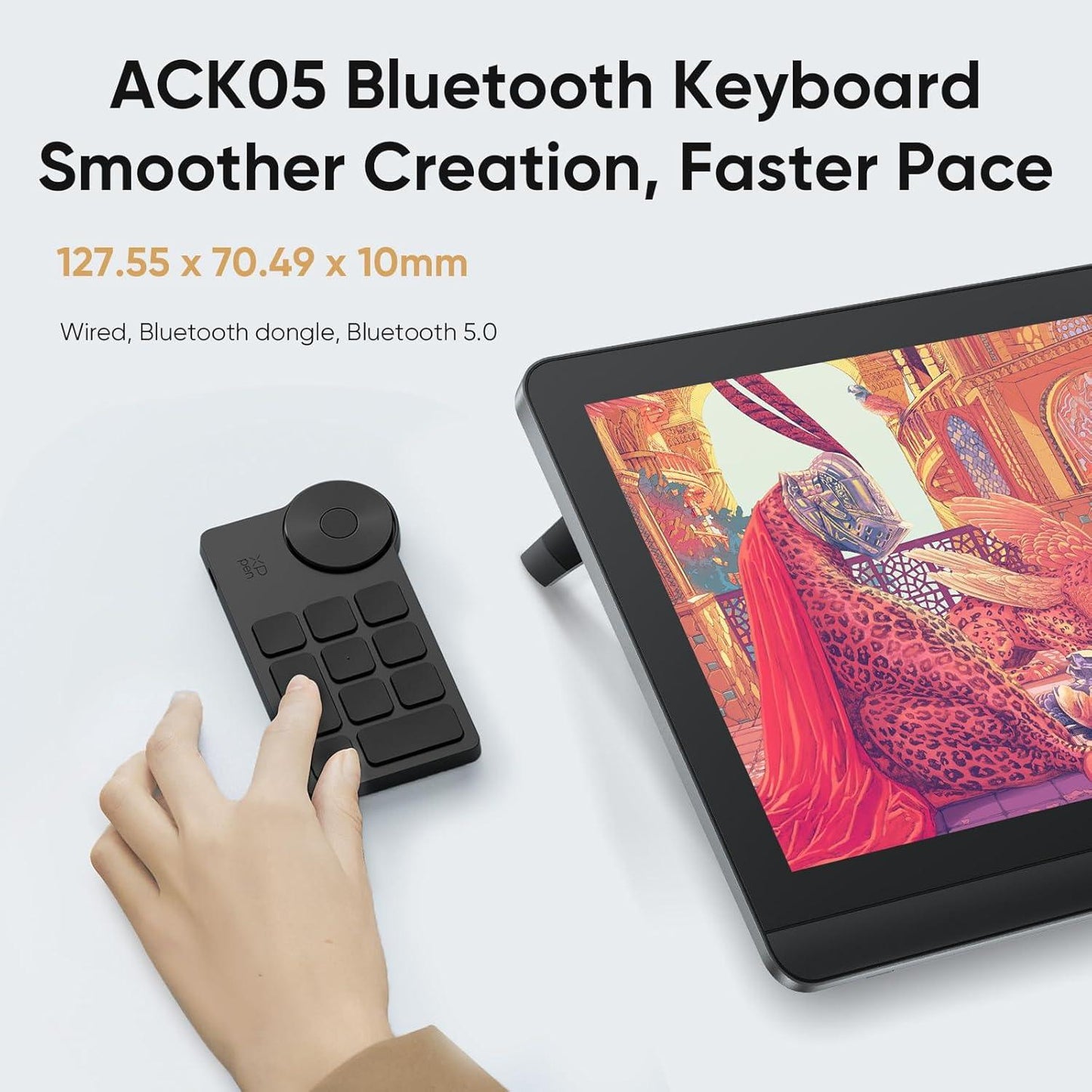 XPPEN ARTIST PRO 19 (GEN 2) MD180UH