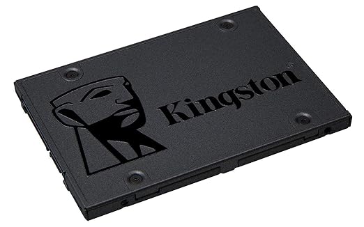 KINGSTON SSDNOW A400 960GB INTERNAL SOLID STATE DRIVE (SA400S37/960GIN)