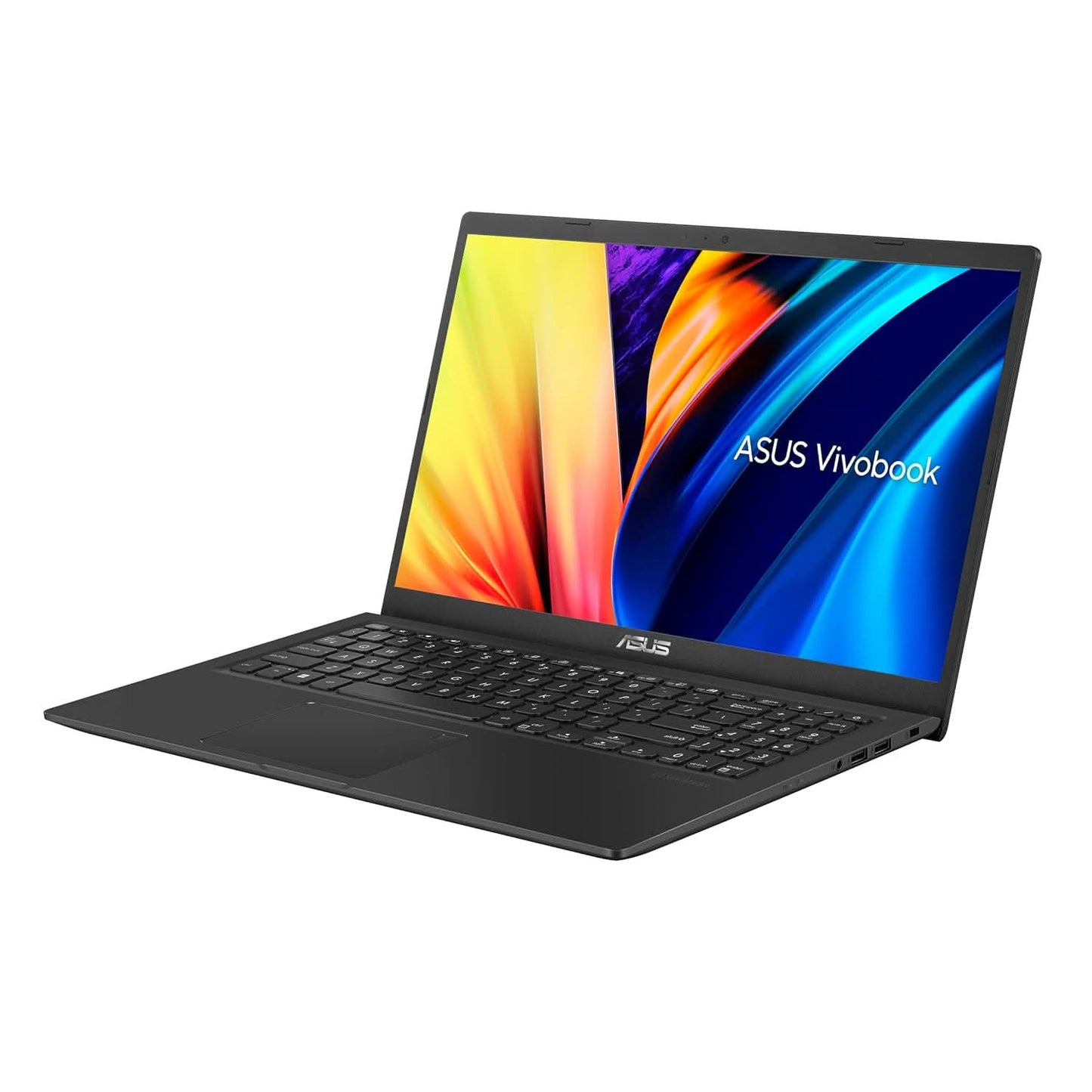 ASUS VIVOBOOK 15 X1500EA-EJ701WS INTEL CORE I7-1165G7 / / 8GB DDR4 + 8GB DDR4 / 512GB PCIE 3.0 SSD / 15.6-INCH / FHD (1920 X 1080) 16:9 / INDIE BLACK / FINGERPRINT / WIN 11 HOME / MS OFFICE