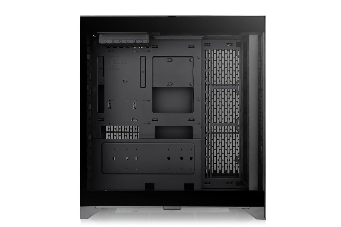 THERMALTAKE CTE E600 MX MID TOWER CHASSIS CA-1Y3-00M1WN-00