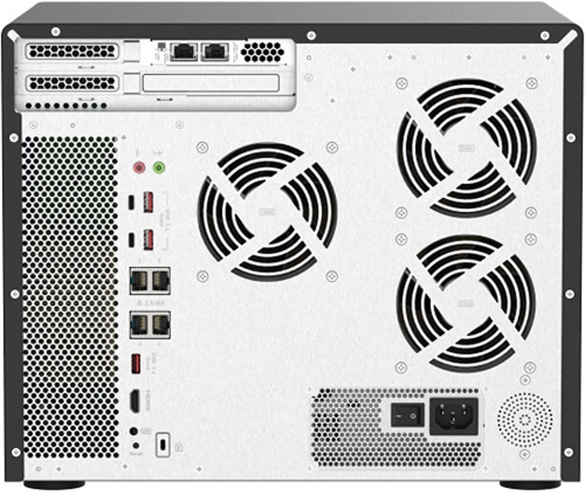 QNAP TVS-H1688X-W1250-32G