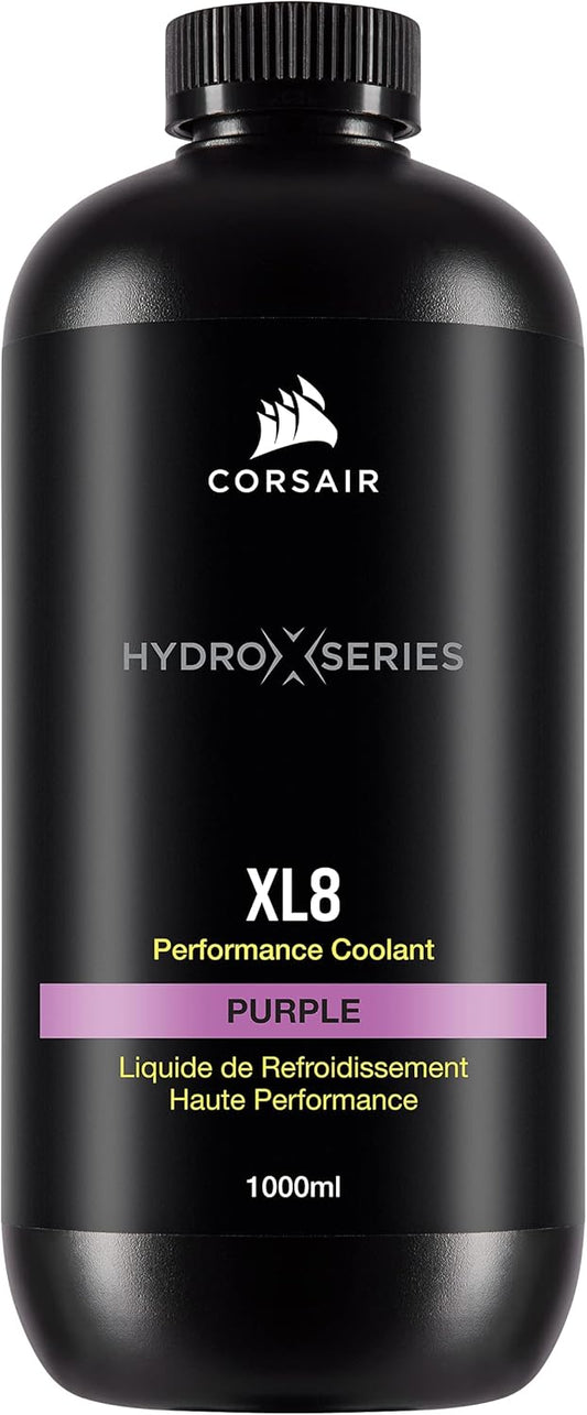 COOLENT CORSAIR HYDRO X XL8 1L PURPLE (CX-9060006-WW)