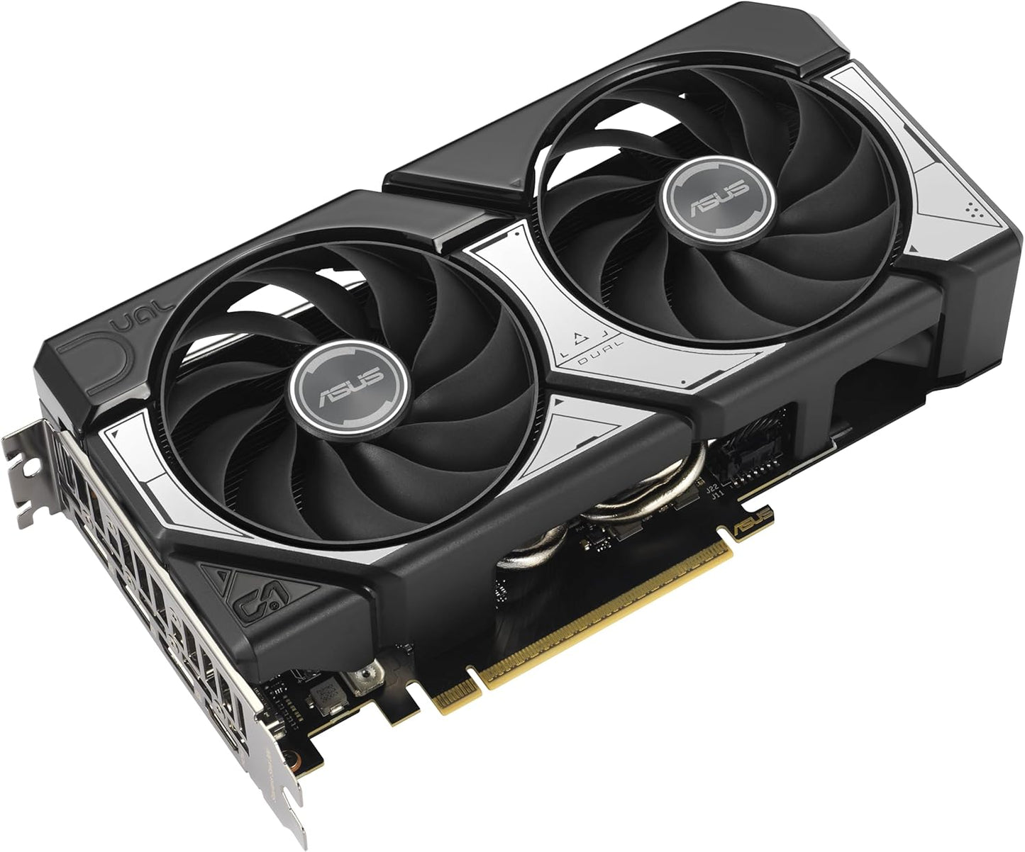 ASUS DUAL GEFORCE RTX 5060 TI 16GB GDDR7 OC EDITION