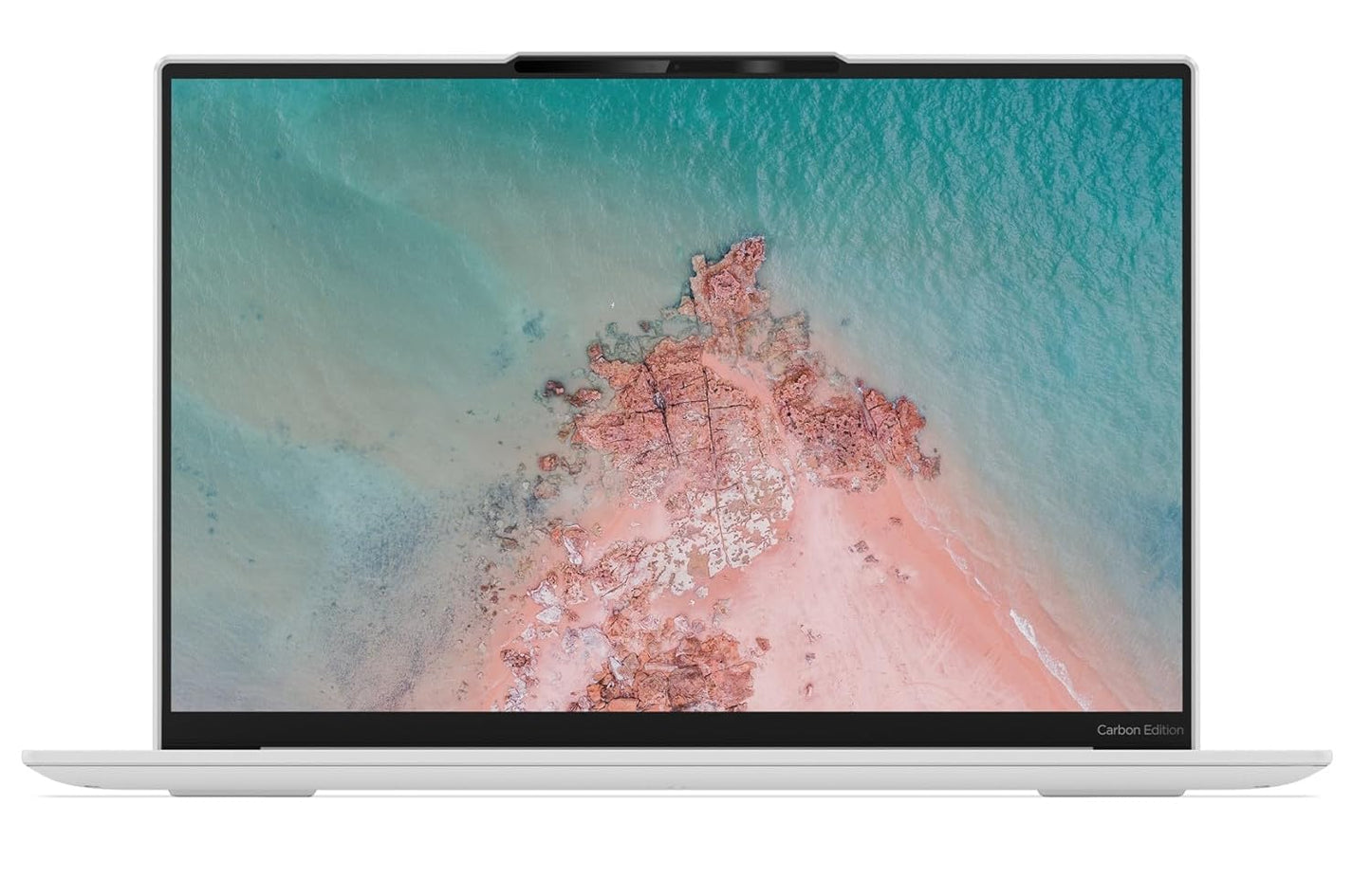 LENOVO YOGA SLIM 7 CARBON INTEL EVO CORE I7 1360P 13.3 INCH(33.7CM) 2.5K IPS 400NIT LAPTOP(16GB/1TB SSD/WIN 11/OFFICE 2021/BACKLIT KB/1YR WARRANTY/ALEXA/3 MONTH GAME PASS/MOON WHITE/984G),83AY003CIN