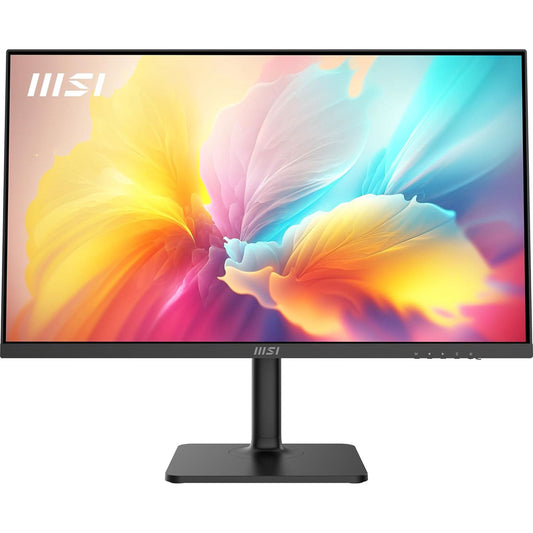 MSI MODERN MD272XP 27 INCH FHD OFFICE MONITOR