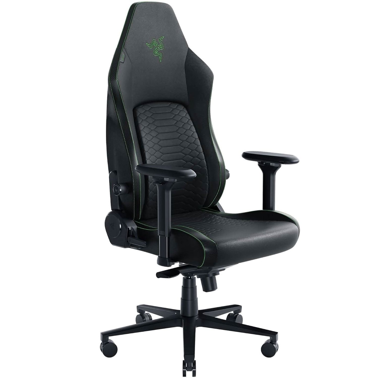 Razer Iskur V2 - Gaming Chair with Built-In Lumbar Support - RZ38-04900100-R3U1