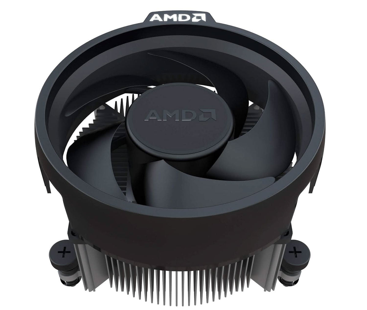 AMD 5000 SERIES RYZEN 5 5600X 6 CORES 12 THREADS 35 MB CACHE UPTO 4.6 GHZ AM4 SOCKET DESKTOP PROCESSOR