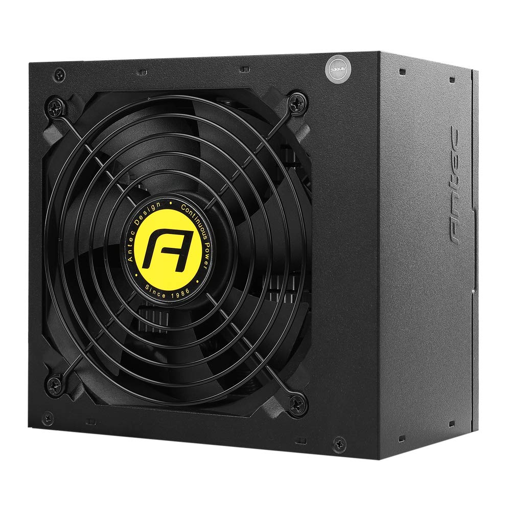 ANTEC NEOECO 650W NE650M 80 PLUS BRONZE SEMI MODULAR SMPS