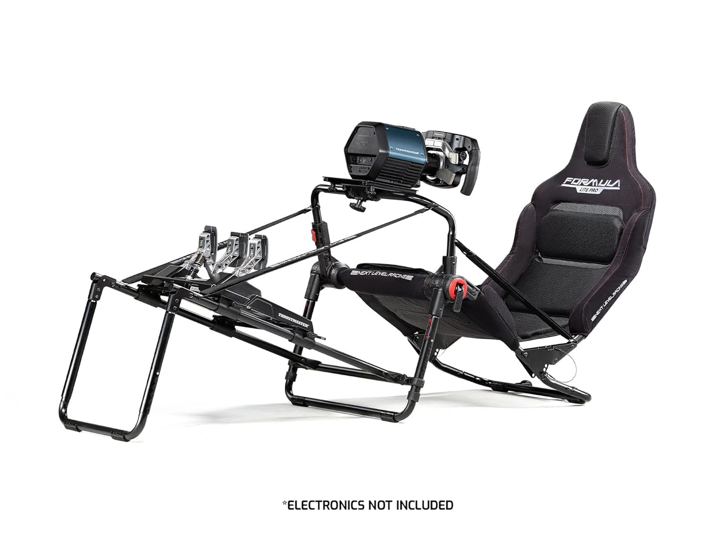 Next Level NLR Formula Lite Pro Foldable Cockpit - NLR-S038