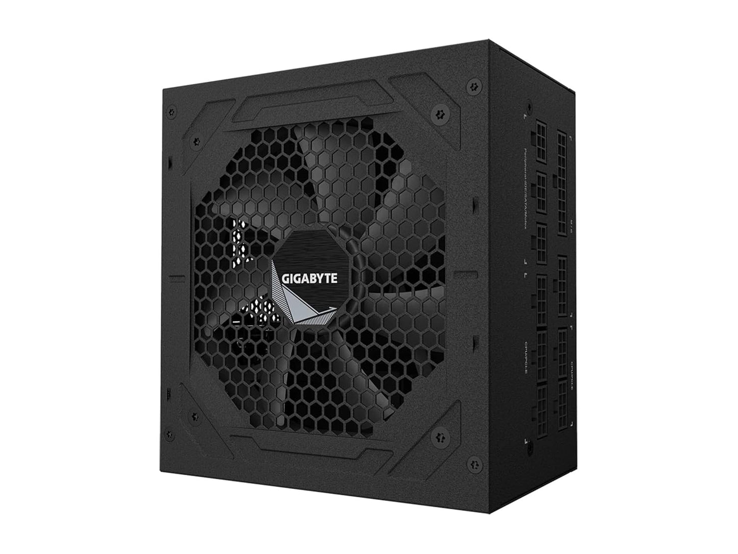 GIGABYTE 750W GP-UD750GM 80 PLUS GOLD FULLY MODULAR SMPS PG5